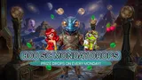 The 800 SC Monday Drops banner on ZumbaCards